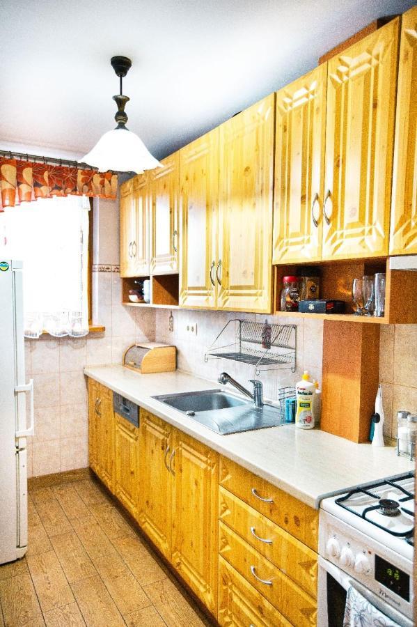 Apartment 26 - Staylikehome Zakopane Luaran gambar