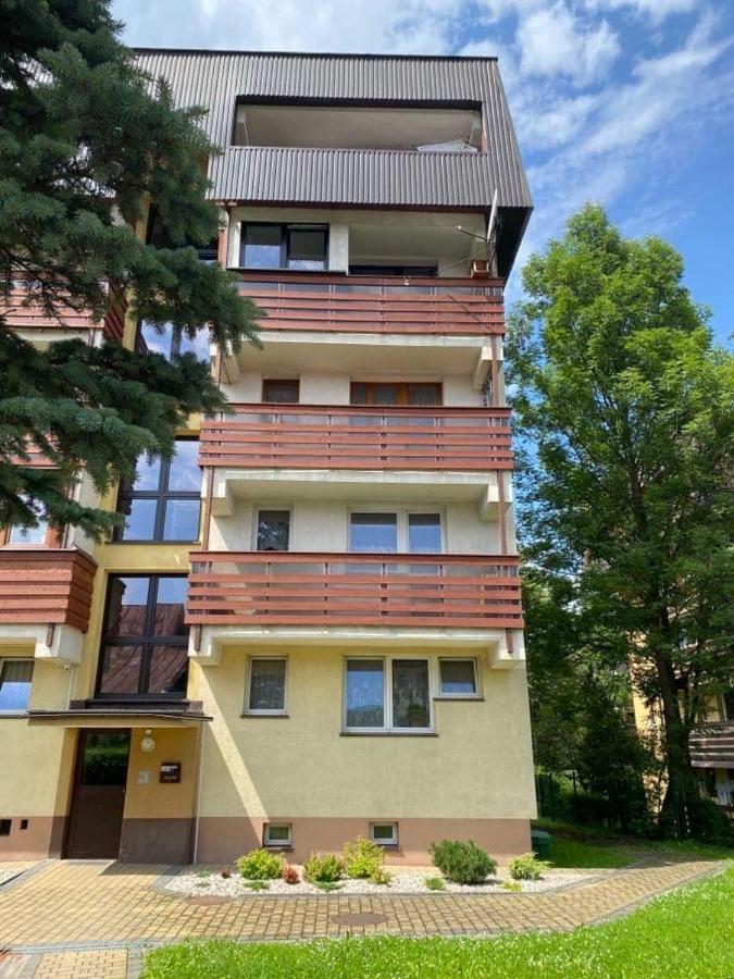 Apartment 26 - Staylikehome Zakopane Luaran gambar