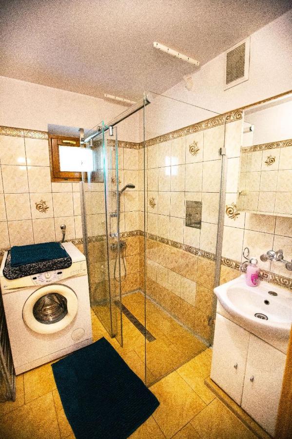 Apartment 26 - Staylikehome Zakopane Luaran gambar