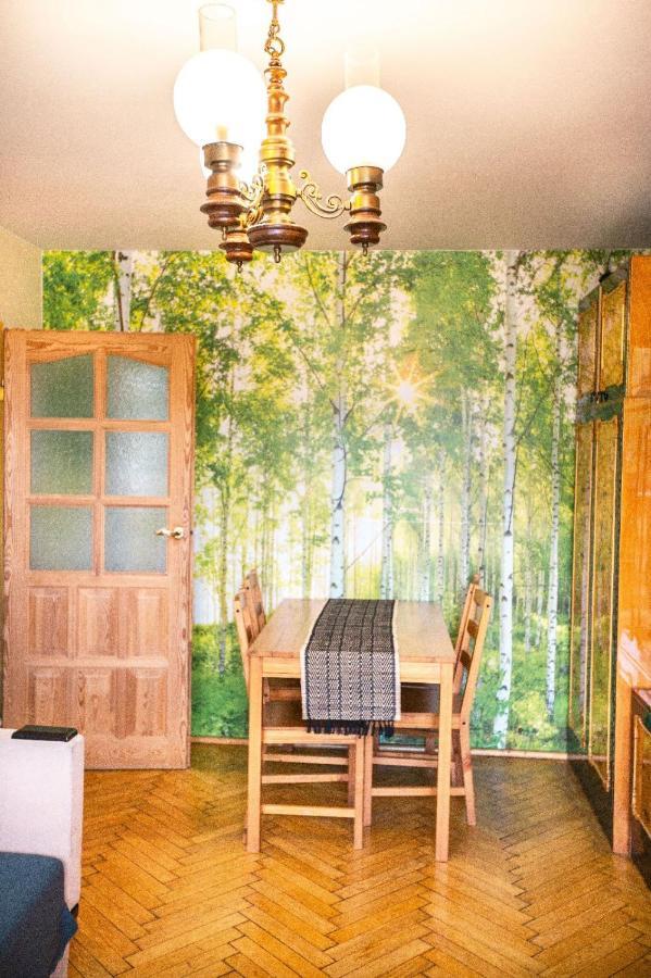 Apartment 26 - Staylikehome Zakopane Luaran gambar