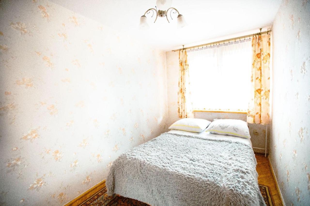 Apartment 26 - Staylikehome Zakopane Luaran gambar