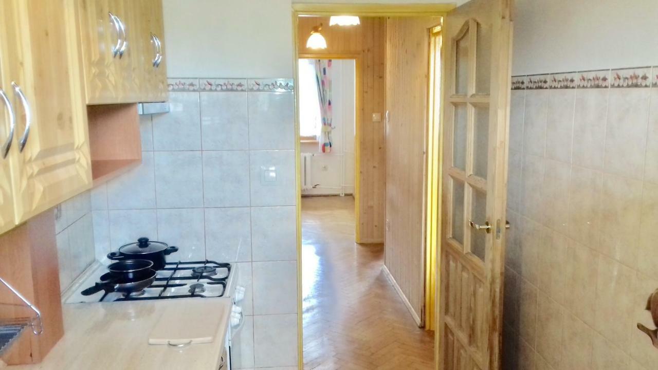 Apartment 26 - Staylikehome Zakopane Luaran gambar