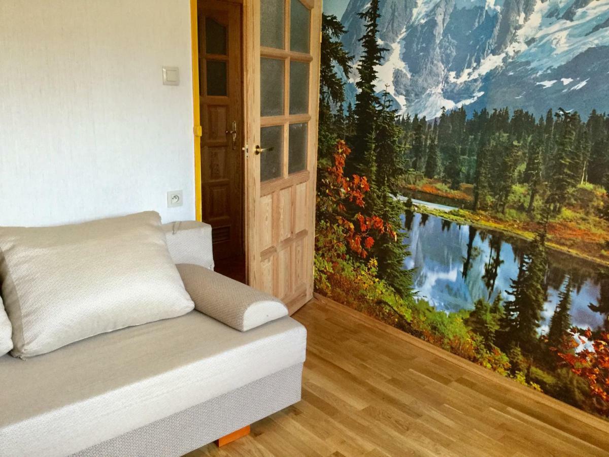 Apartment 26 - Staylikehome Zakopane Luaran gambar