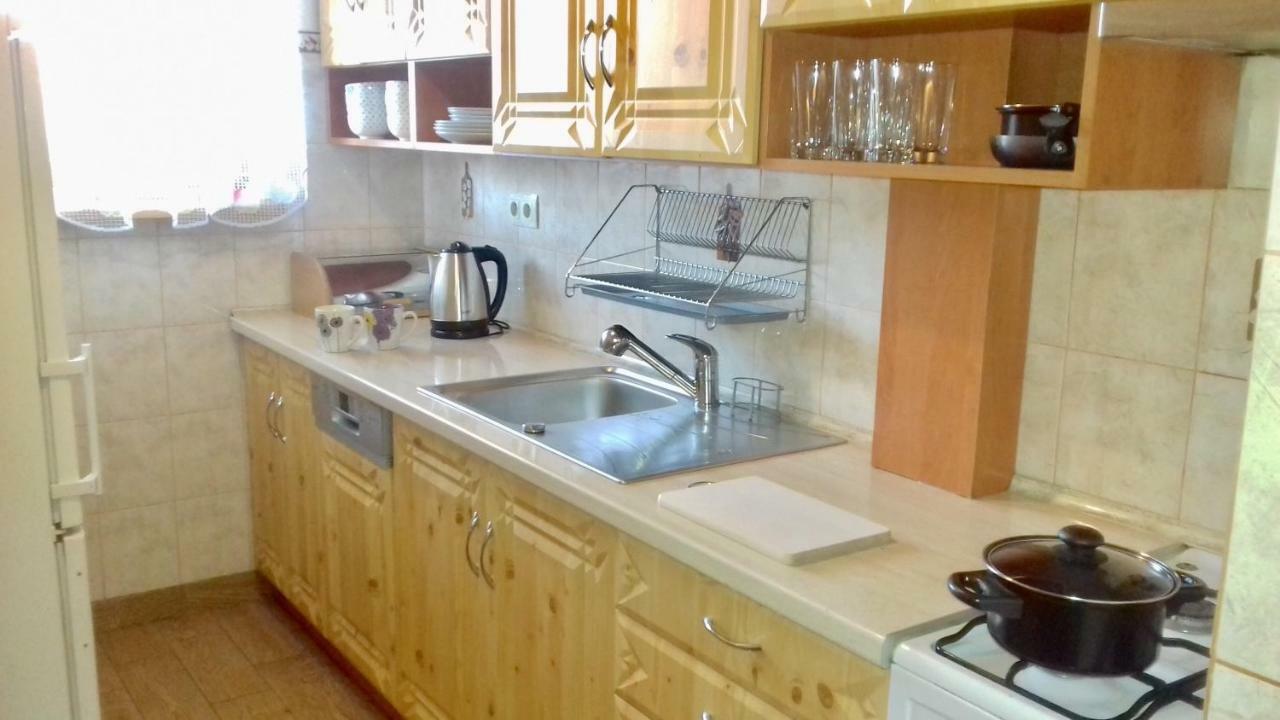 Apartment 26 - Staylikehome Zakopane Luaran gambar