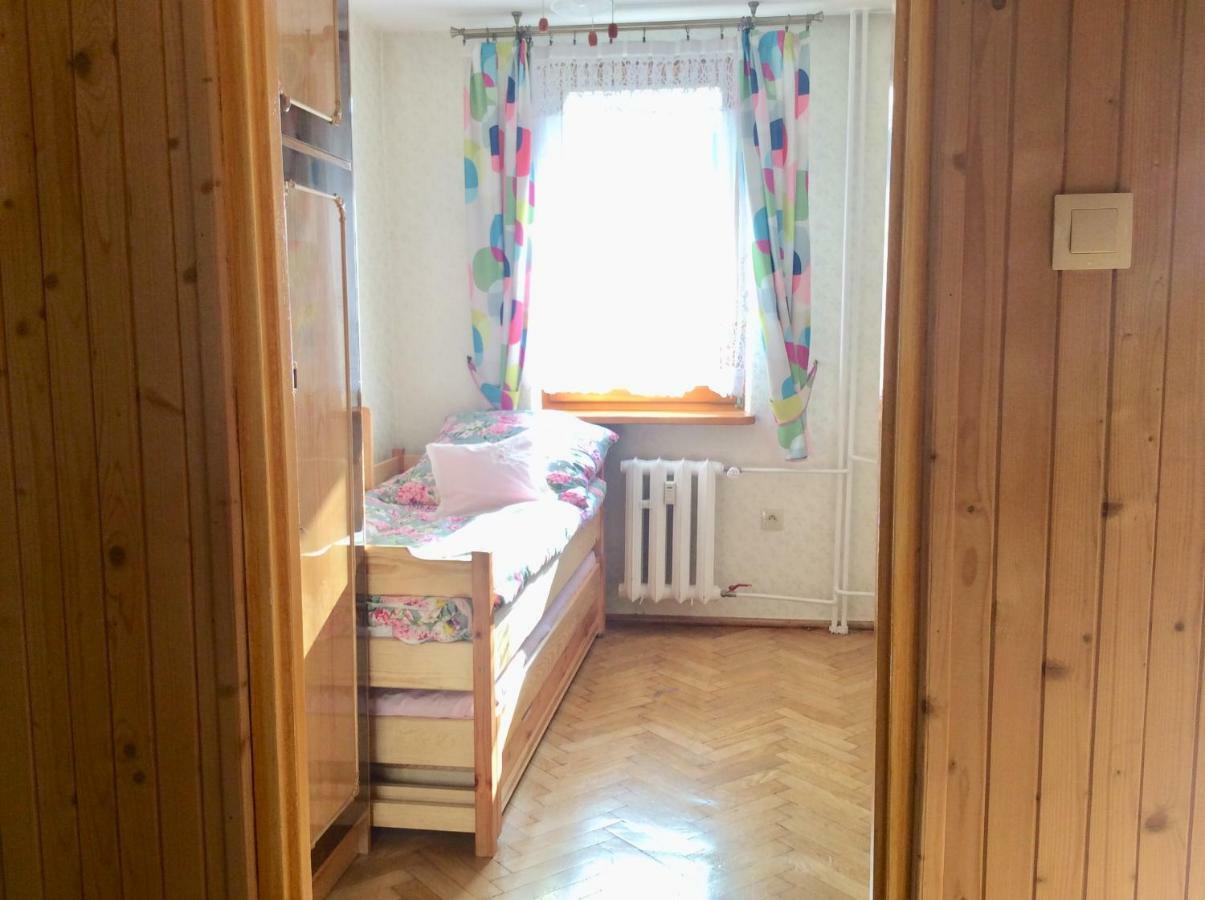 Apartment 26 - Staylikehome Zakopane Luaran gambar